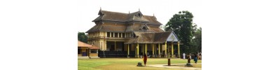 செங்கன்னூர் பகவதி - மாவேலிக்கரை - கேரளா